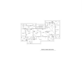 Attico Via San Martino e Solferino, Stresa - foto 24