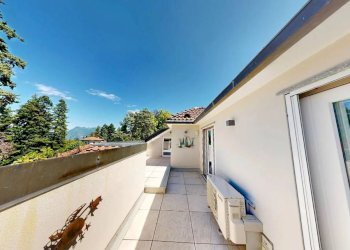 Attico Via San Martino e Solferino, Stresa - foto 3