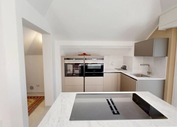 Attico Via San Martino e Solferino, Stresa - foto 11