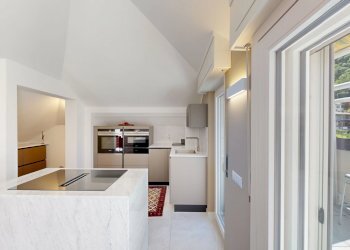 Attico Via San Martino e Solferino, Stresa - foto 12