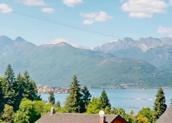 Attico Via San Martino e Solferino, Stresa - foto 4