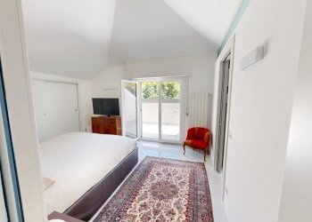 Attico Via San Martino e Solferino, Stresa - foto 16