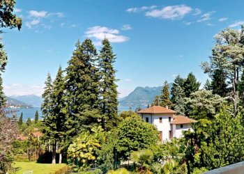 Attico Via San Martino e Solferino, Stresa - foto 5