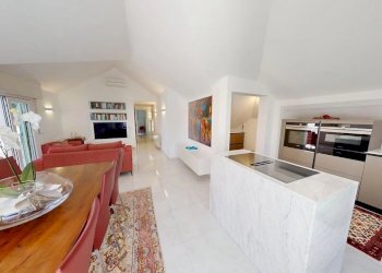 Attico Via San Martino e Solferino, Stresa - foto 10