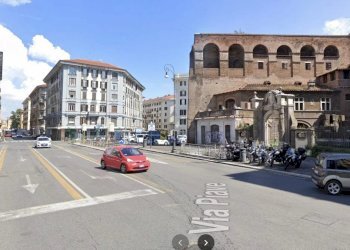 Commercial Premises Roma - photo 1