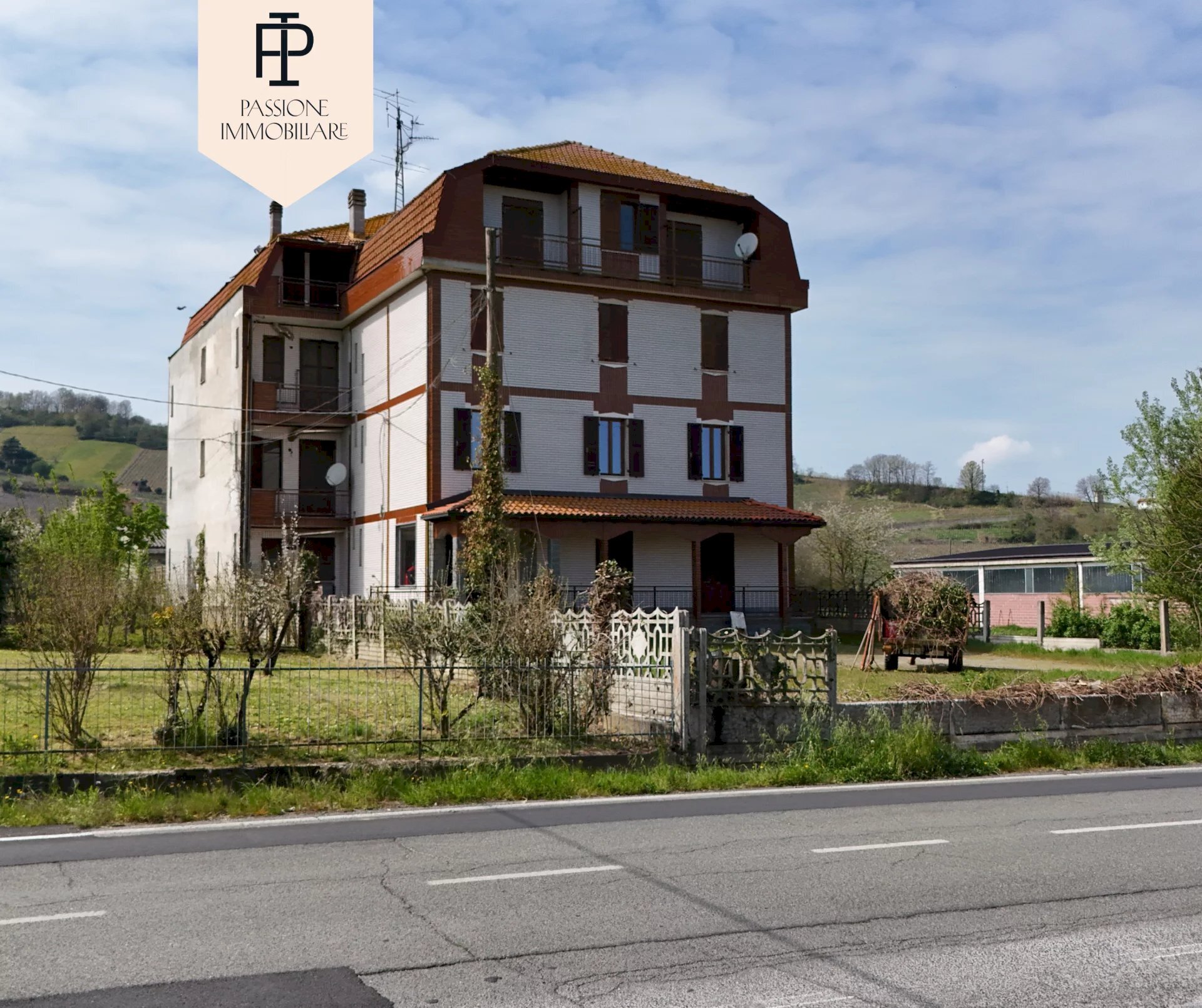 Apartment Strevi - photo 1