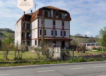 Appartamento Strevi - foto 1