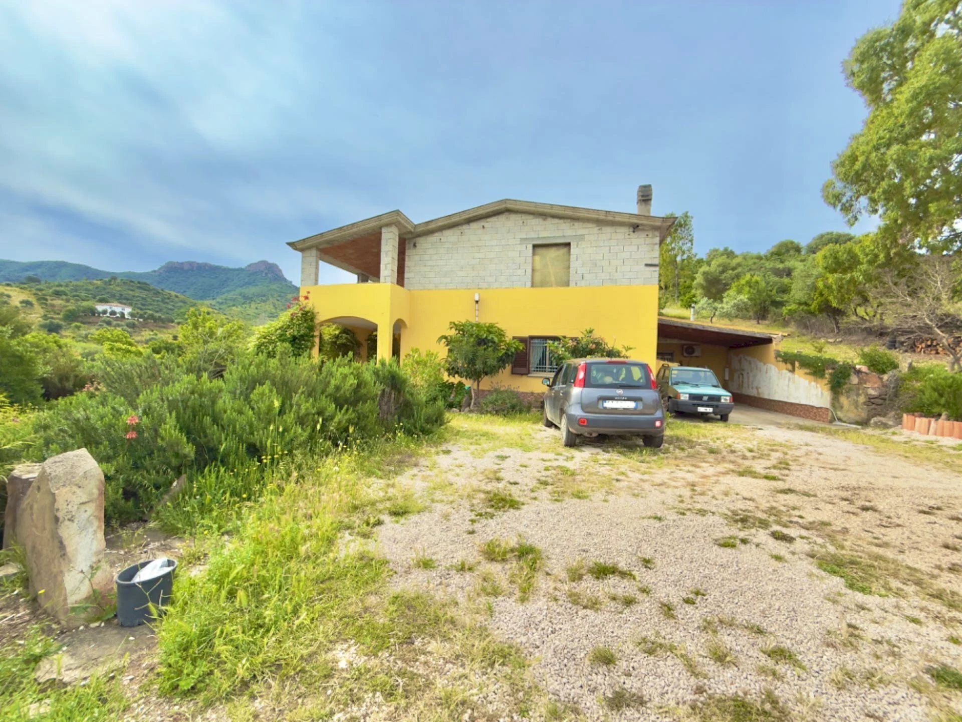 Trilocale Torpè - foto 3