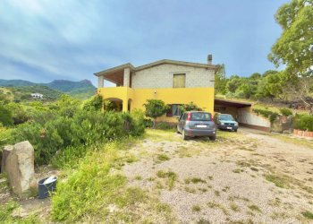 Trilocale Torpè - foto 3