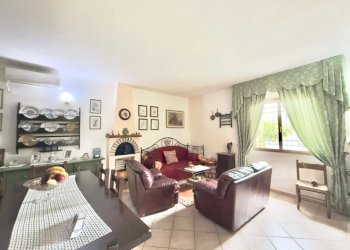 Trilocale Torpè - foto 9