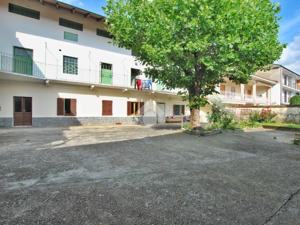 Independent house Via Circonvallazione, Borgo d'Ale - photo 2