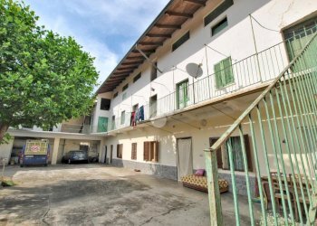 Independent house Via Circonvallazione, Borgo d'Ale - photo 4
