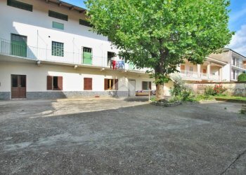 Independent house Via Circonvallazione, Borgo d'Ale - photo 2