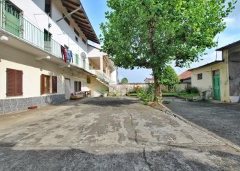 Independent house Via Circonvallazione, Borgo d'Ale - photo 3