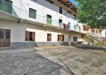Independent house Via Circonvallazione, Borgo d'Ale - photo 5