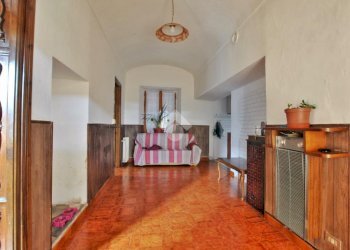 Independent house Via Circonvallazione, Borgo d'Ale - photo 6