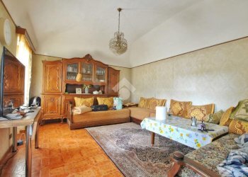 Independent house Via Circonvallazione, Borgo d'Ale - photo 8