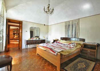Independent house Via Circonvallazione, Borgo d'Ale - photo 11