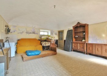 Independent house Via Circonvallazione, Borgo d'Ale - photo 13