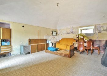 Independent house Via Circonvallazione, Borgo d'Ale - photo 14