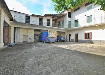 Independent house Via Circonvallazione, Borgo d'Ale - photo 15