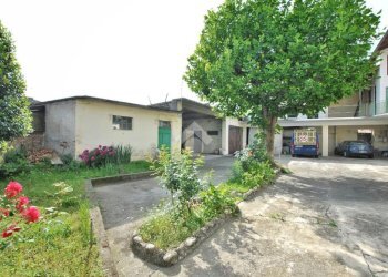 Independent house Via Circonvallazione, Borgo d'Ale - photo 16