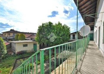 Independent house Via Circonvallazione, Borgo d'Ale - photo 17