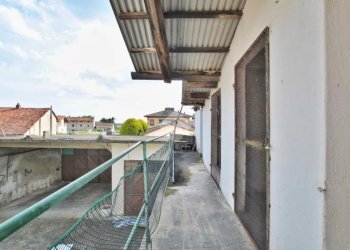 Independent house Via Circonvallazione, Borgo d'Ale - photo 18