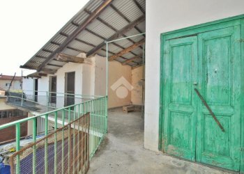 Independent house Via Circonvallazione, Borgo d'Ale - photo 26