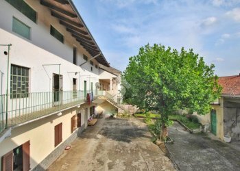 Independent house Via Circonvallazione, Borgo d'Ale - photo 28