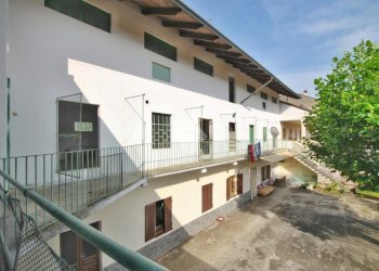 Independent house Via Circonvallazione, Borgo d'Ale - photo 29