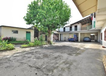 Independent house Via Circonvallazione, Borgo d'Ale - photo 30