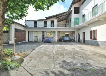 Independent house Via Circonvallazione, Borgo d'Ale - photo 32