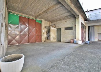 Independent house Via Circonvallazione, Borgo d'Ale - photo 33