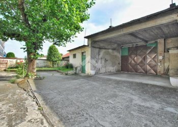Independent house Via Circonvallazione, Borgo d'Ale - photo 34