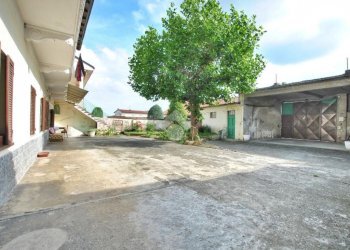 Independent house Via Circonvallazione, Borgo d'Ale - photo 35