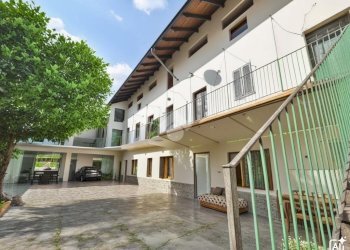 Independent house Via Circonvallazione, Borgo d'Ale - photo 1