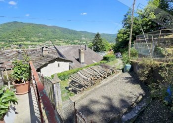 Casa indipendente Borgata Vivian 8, Inverso Pinasca - foto 2