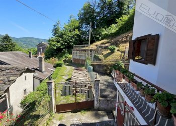 Casa indipendente Borgata Vivian 8, Inverso Pinasca - foto 3