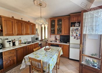 Casa indipendente Borgata Vivian 8, Inverso Pinasca - foto 6