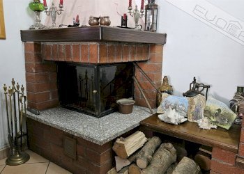 Casa indipendente Borgata Vivian 8, Inverso Pinasca - foto 8