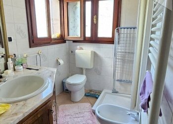 Casa indipendente Borgata Vivian 8, Inverso Pinasca - foto 13