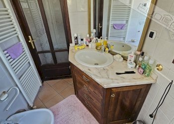 Casa indipendente Borgata Vivian 8, Inverso Pinasca - foto 15