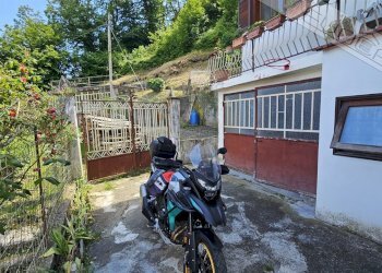 Casa indipendente Borgata Vivian 8, Inverso Pinasca - foto 18