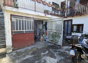 Casa indipendente Borgata Vivian 8, Inverso Pinasca - foto 19