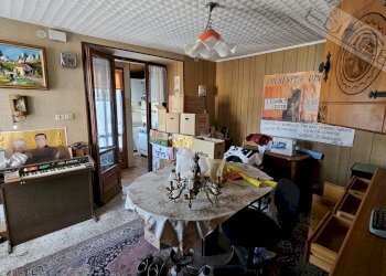 Casa indipendente Borgata Vivian 8, Inverso Pinasca - foto 21