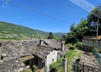 Casa indipendente Borgata Vivian 8, Inverso Pinasca - foto 22