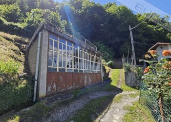 Casa indipendente Borgata Vivian 8, Inverso Pinasca - foto 26