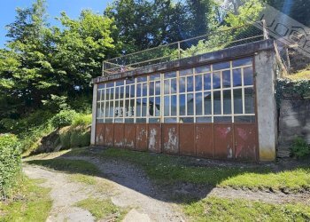 Casa indipendente Borgata Vivian 8, Inverso Pinasca - foto 27