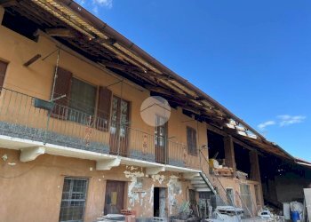 Rustico Via 4 novembre, Borgaro Torinese - foto 2